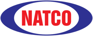Natco Pharma Logo Global
