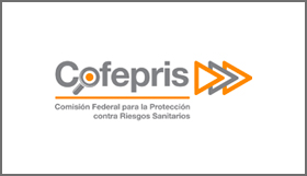 logo cofepris