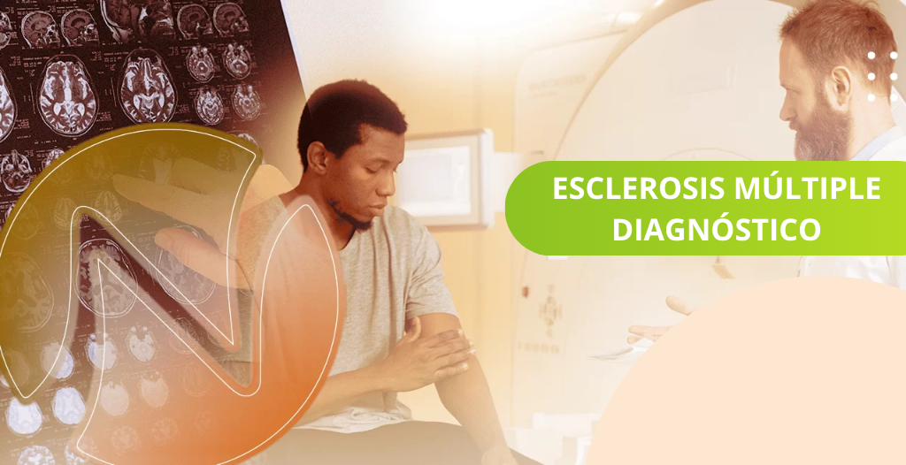 Aprenda a diagnosticar la esclerosis m&uacute;ltiple