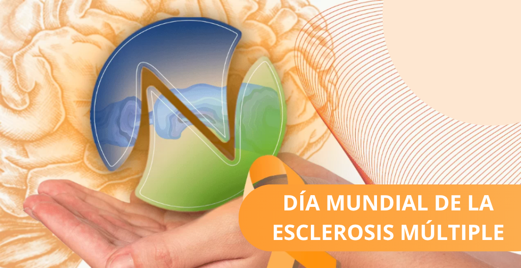 D&iacute;a Mundial de la Esclerosis M&uacute;ltiple