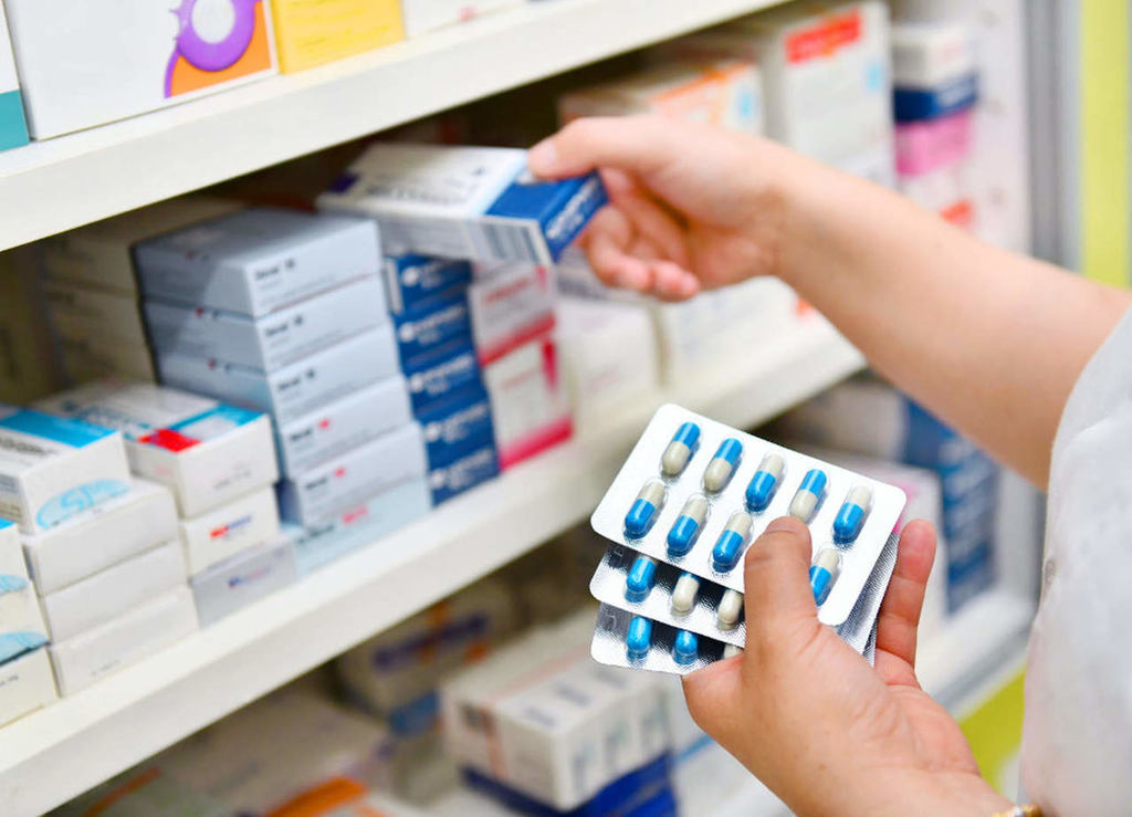 medicamentos para esclerose m&uacute;ltipla